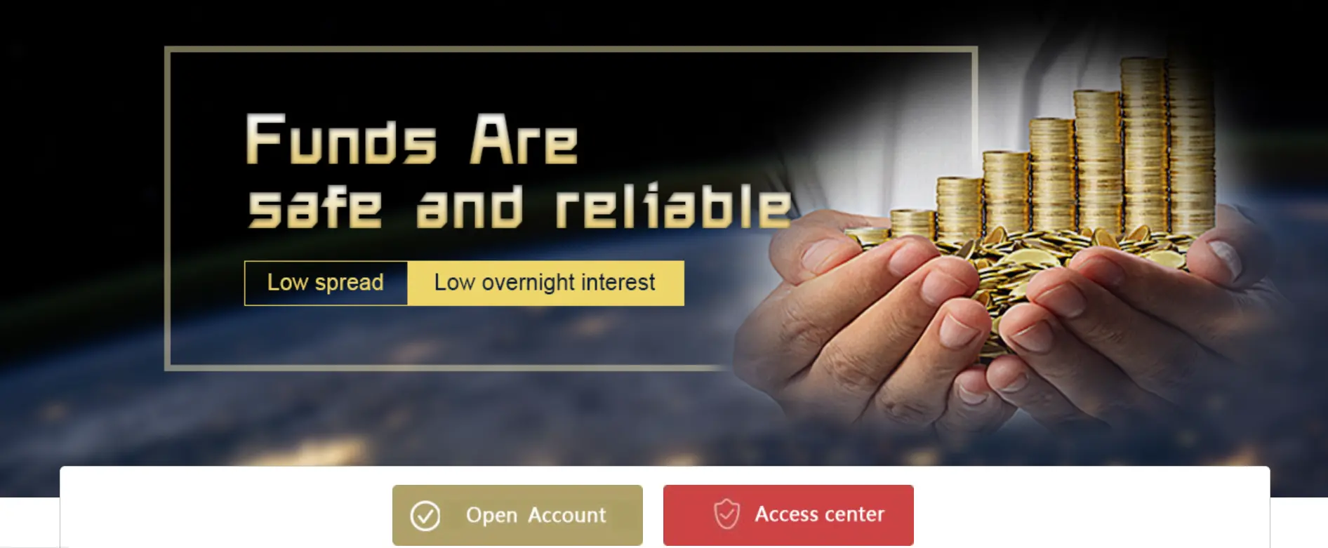 open-account open-account