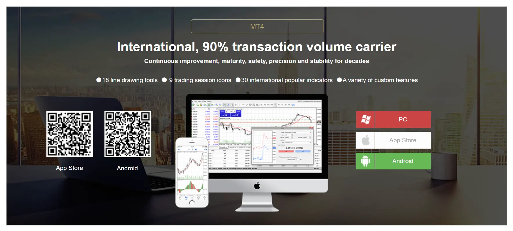 trading-platform trading-platform