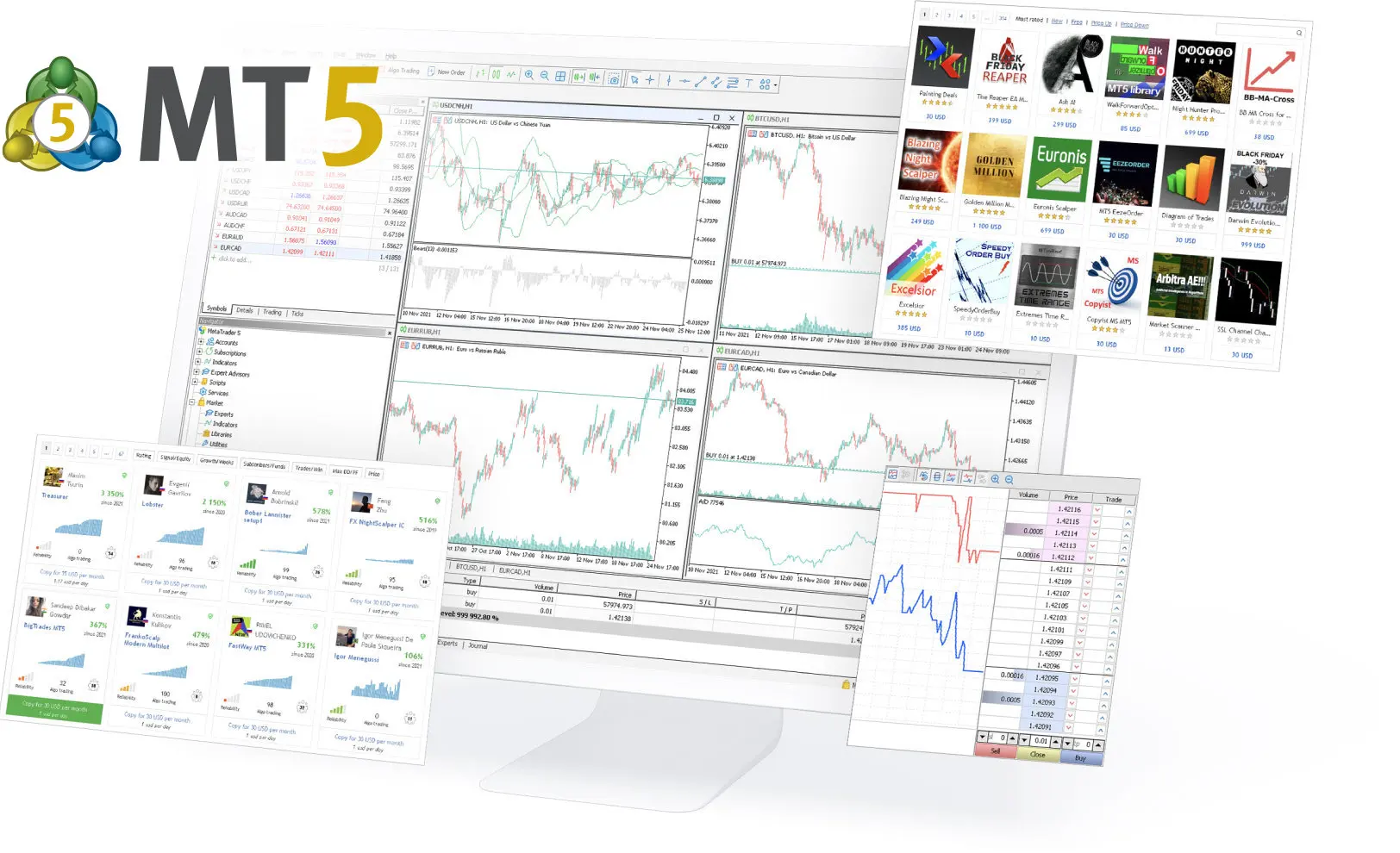 trading-platform