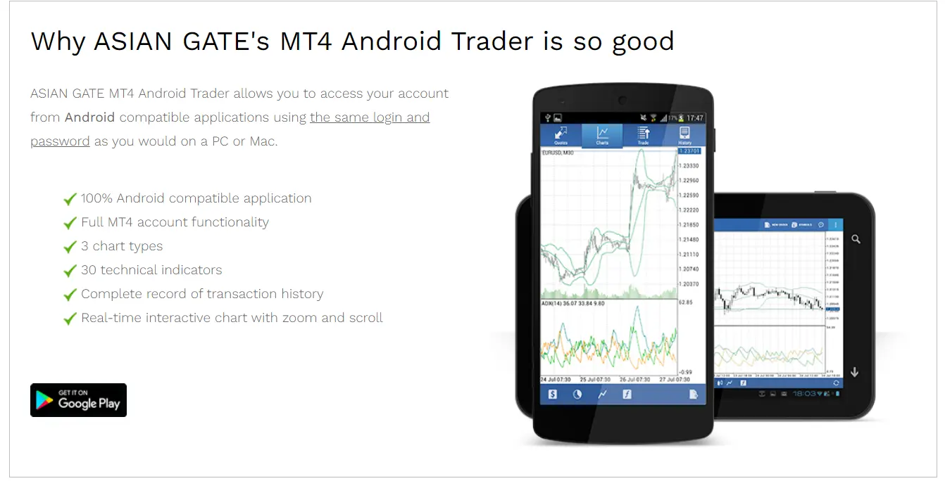 trading-platform