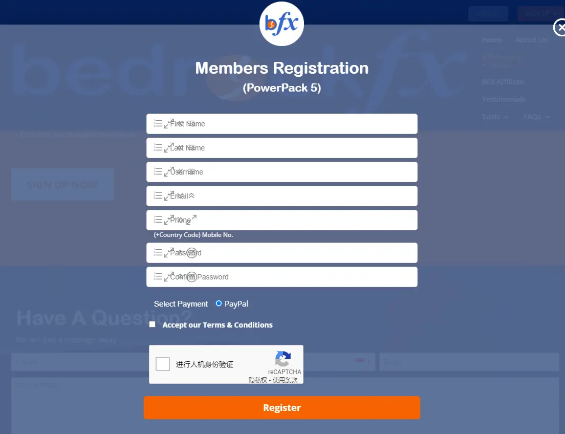 open-account open-account