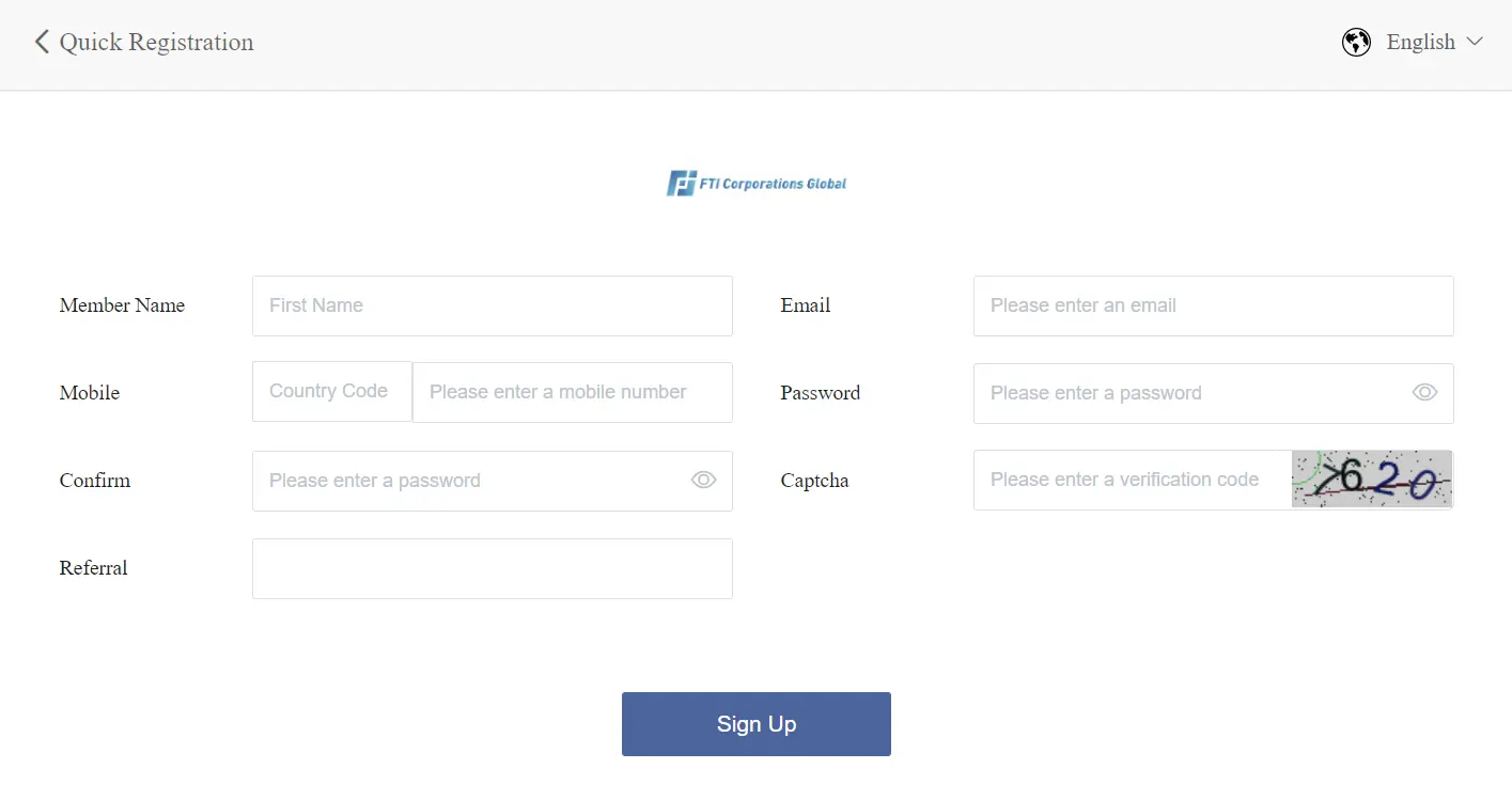 open-account