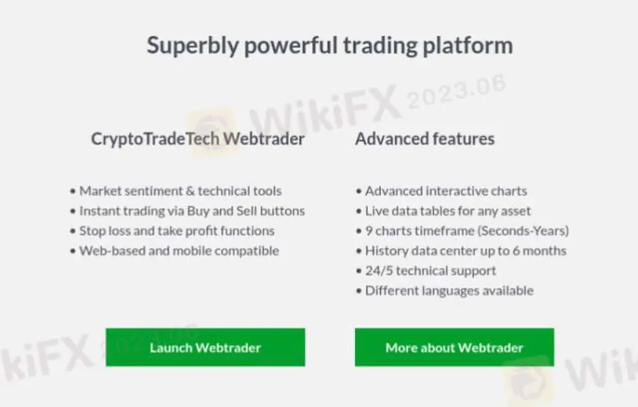 trading-platform