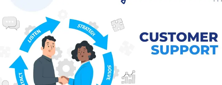 customer-support 