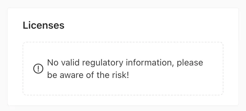 Is Guoyu Investment legit or a scam? 