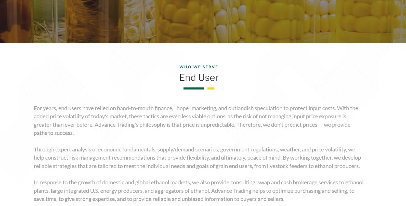 End User