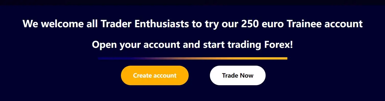 Account Types