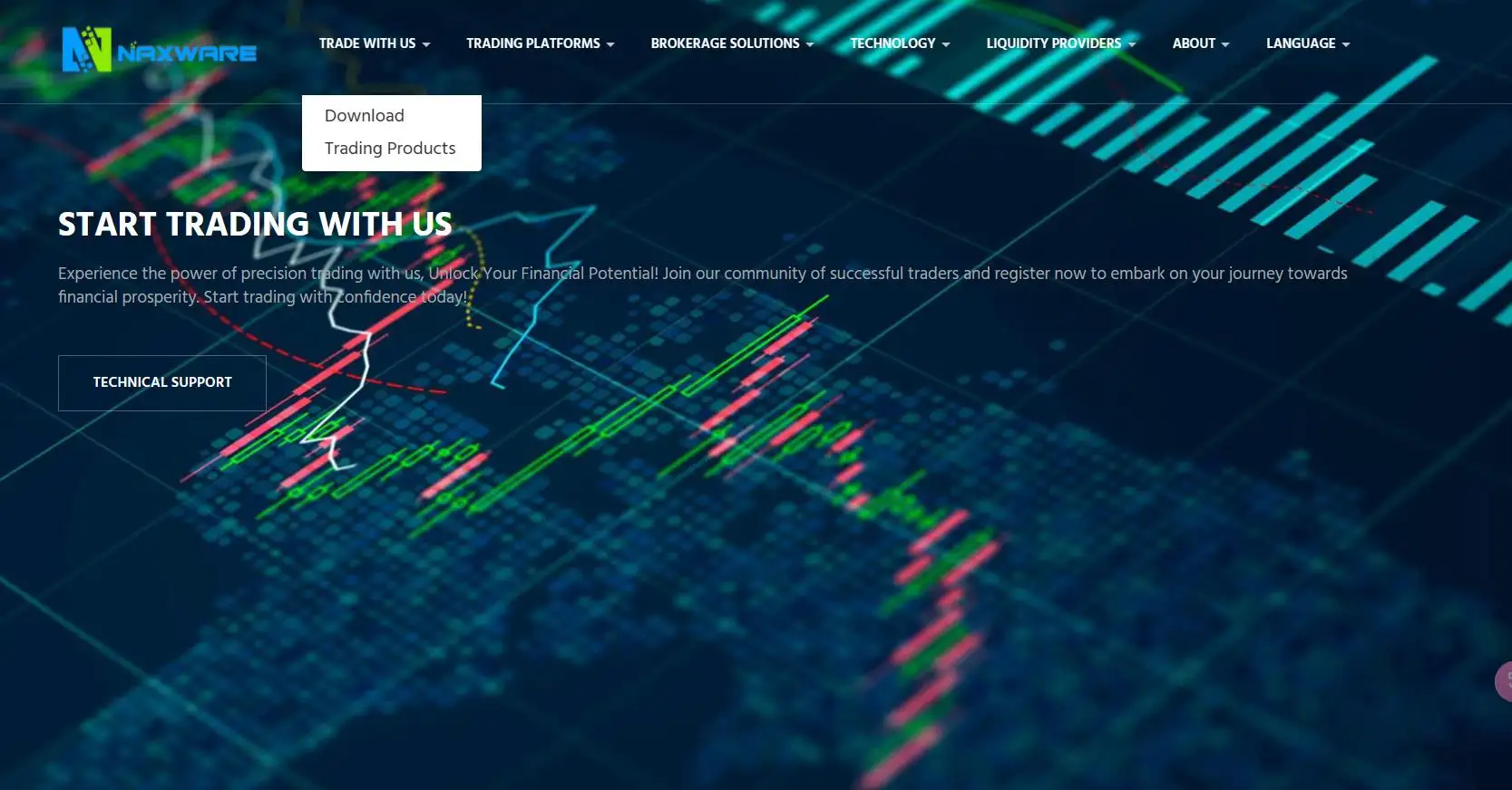 How to Open an Account?