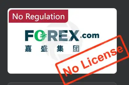 嘉盛集团 是否合法？