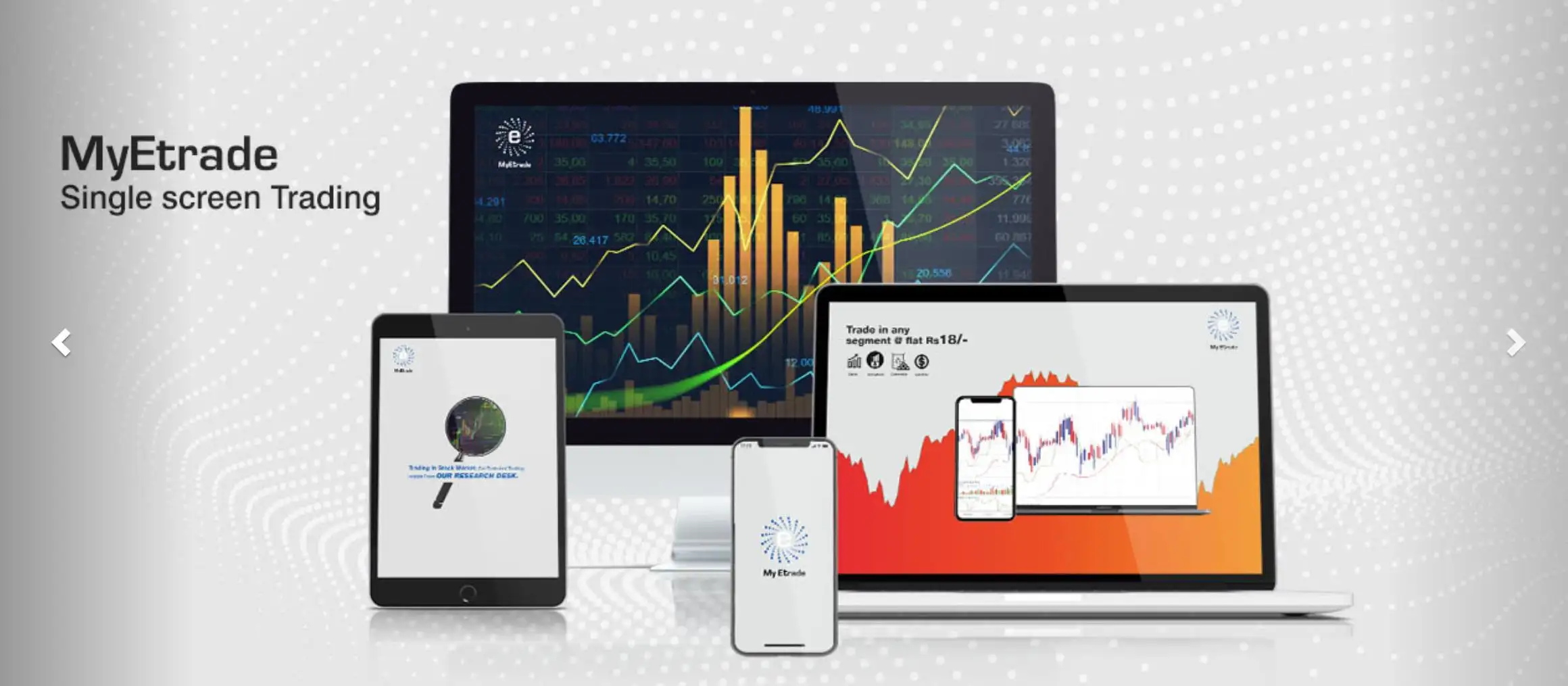 Trading Platform