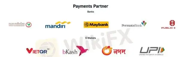 存款和取款 存款和取款