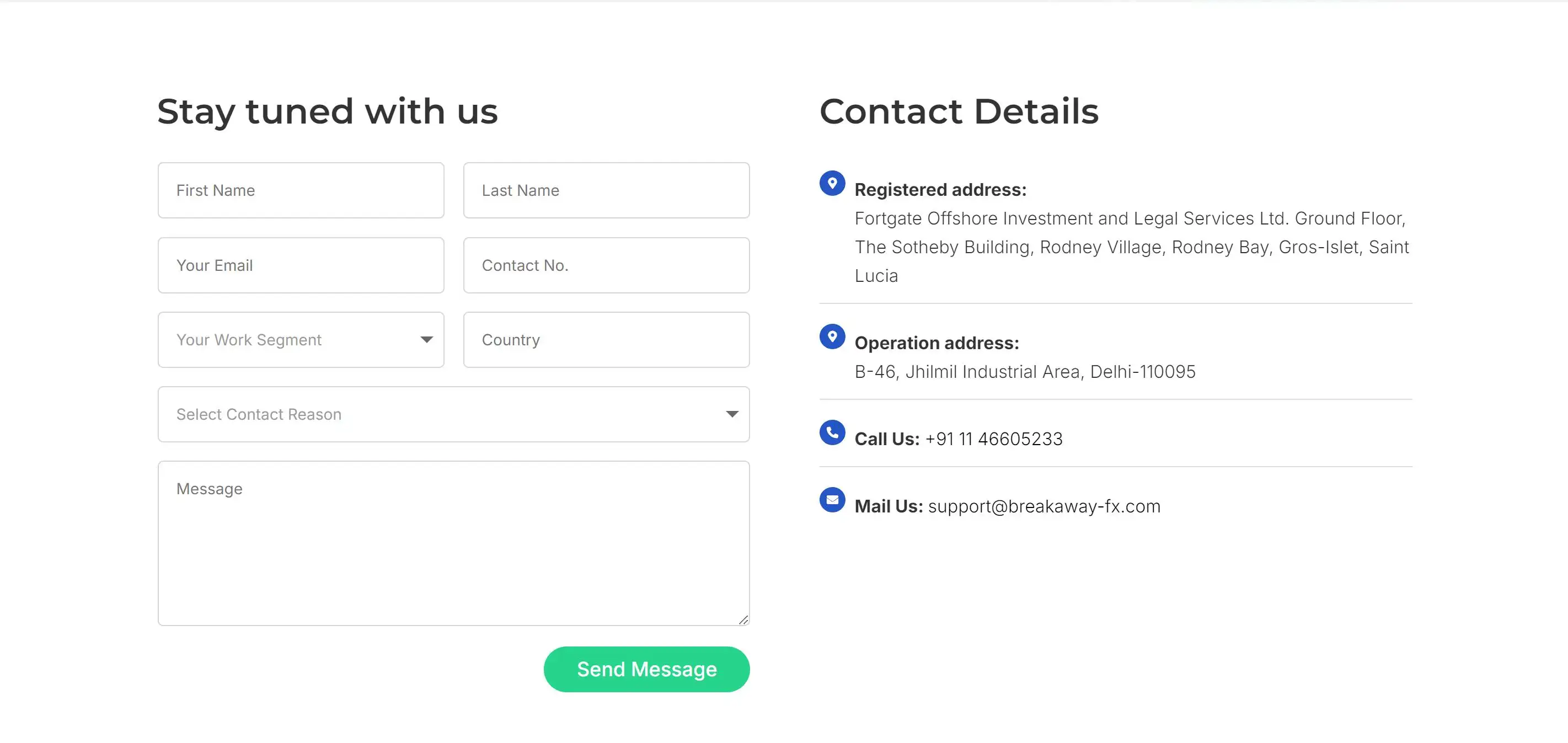 客户支持选项 客户支持选项