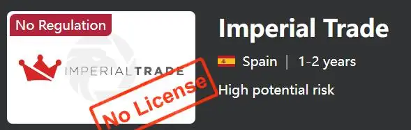 Is Imperial Trade Legit?