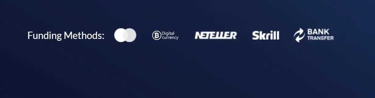 Payment options