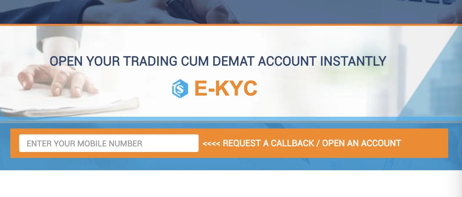 Trading Platform