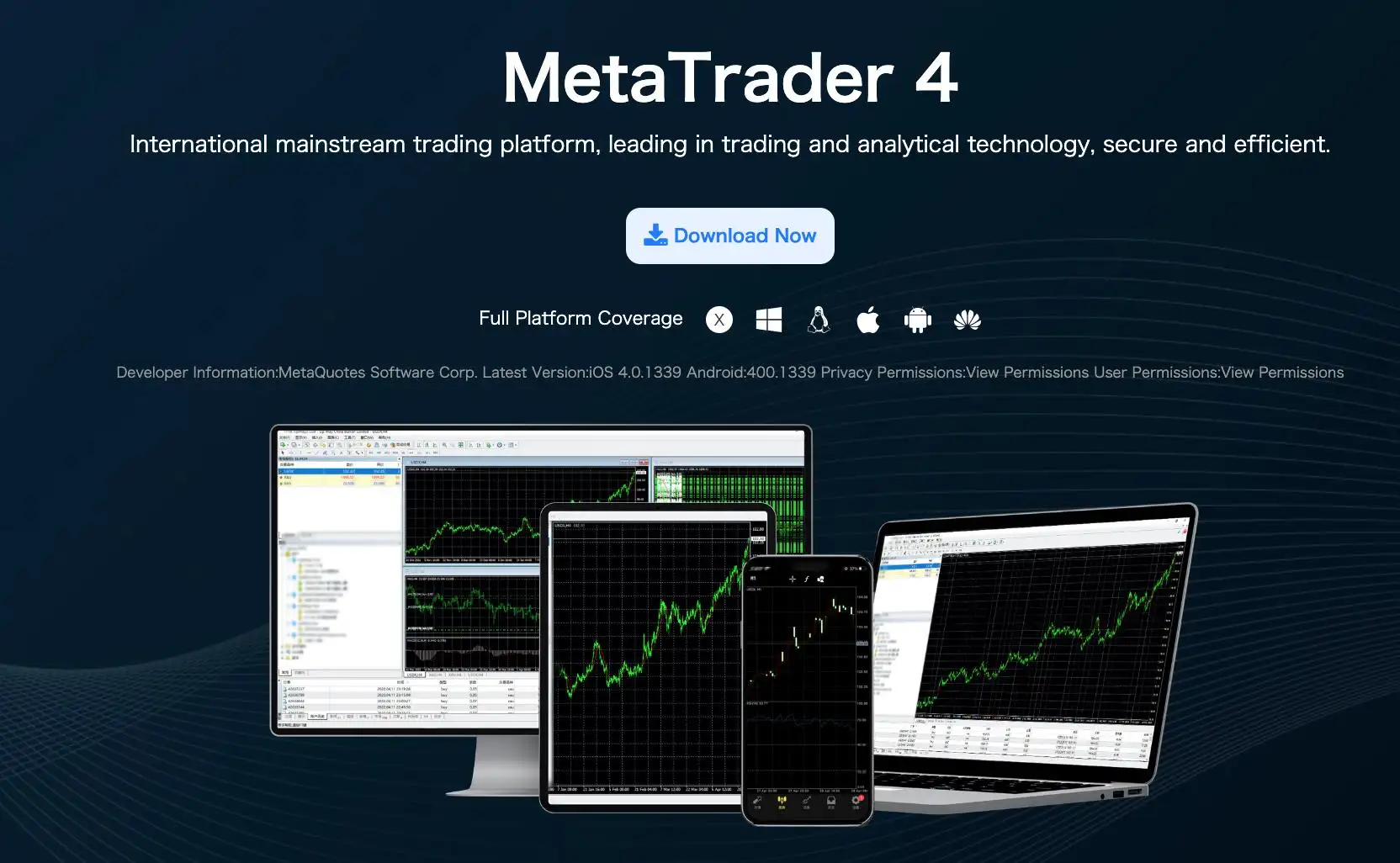 MT4