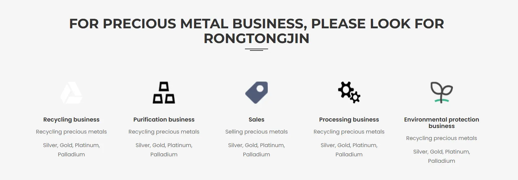 产品与服务 产品与服务