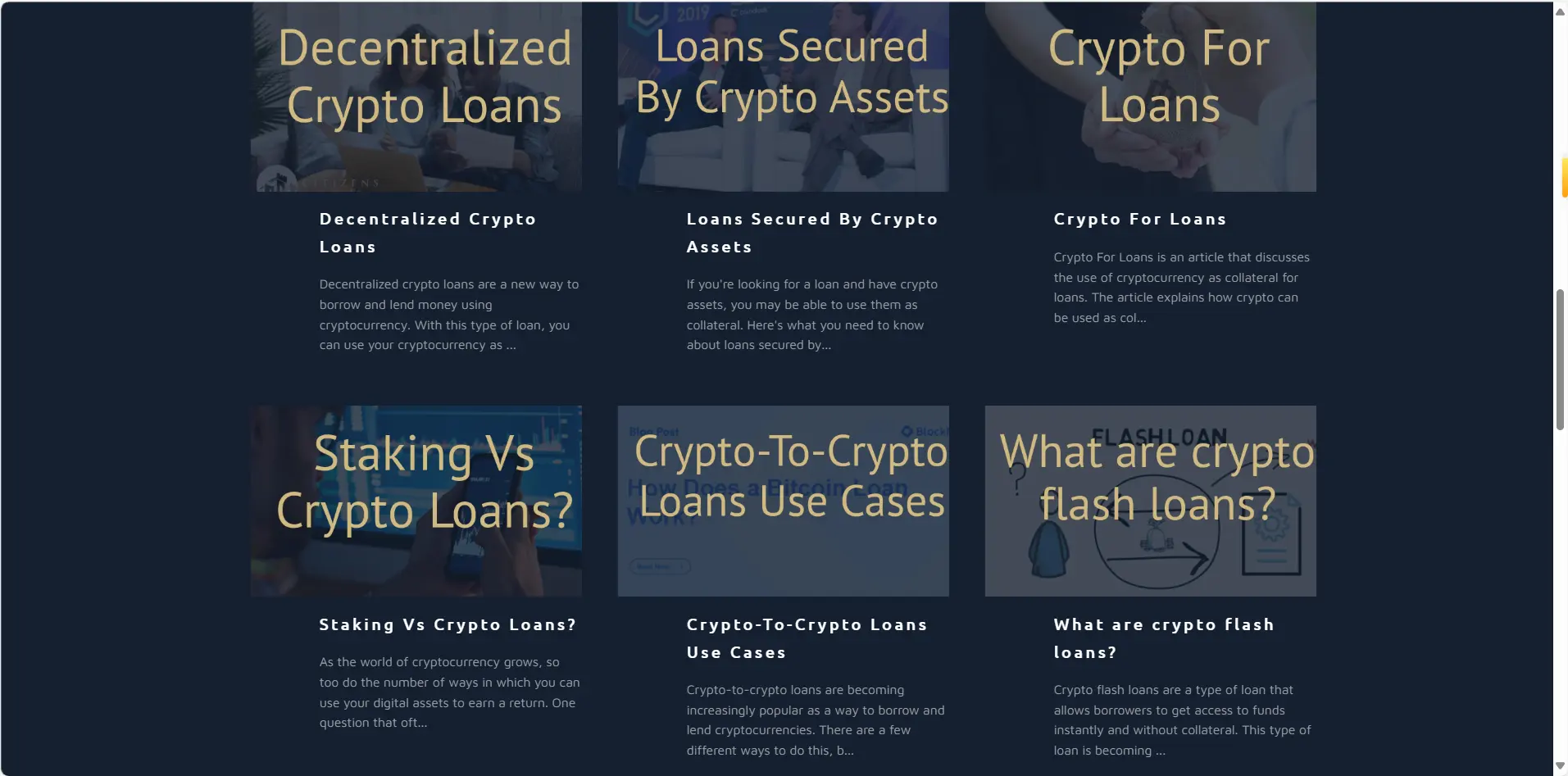 На что я могу торговать на Crypto Capital?2