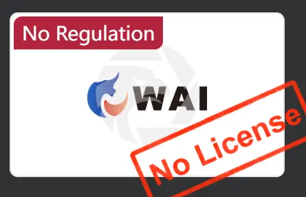 No license No license