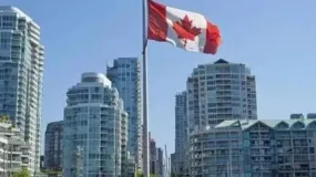 加拿大央行维持基准利率不变,继续关注通胀前景