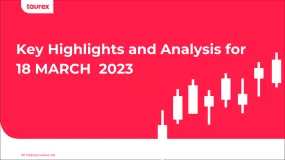 March 18, 2024, DAILY MARKET NEWSLETTER: Global Markets Mixed, Bitcoin Volatile as Central Banks Loom