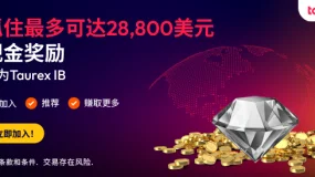 Taurex 经纪人奖励计划：前瞻性的合作伙伴关系