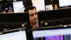 印度大选最终结果尚未出炉，印度恐惧指数创新高