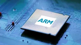 ARM发布亮眼财报，然而盘后一度跌超10%