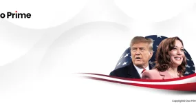 实用教程 | 贺锦丽对决特朗普，对市场有何影响？