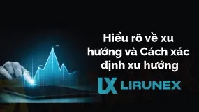 Hiểu Xu Hướng và Nắm Vững Kỹ Năng Vẽ Đường Xu Hướng với Lirunex