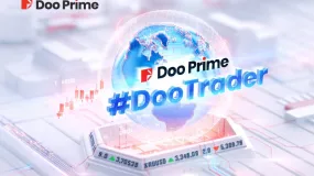 精彩活动 | Doo Prime #DooTrader 慈善杯交易大赛 8 月荣耀盛启:使用 MT5 参赛,奖金额外加码 20%