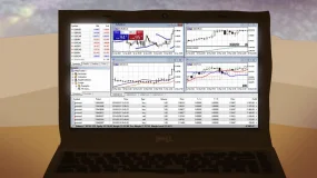 NAG Markets：美联储杰克森霍尔年会成焦点；美元、黄金技术展望