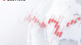 行业动态 | 鲍威尔明确释放降息信号！美元指数失守 101 关口