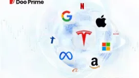 徳璞股评 | 美股 涨跌不一，道指创历史新高 拼多多跌超 28%