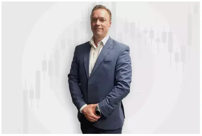 INFINOX Makes Another Strategic Hire, Brings in Adam Saward as Executive Management