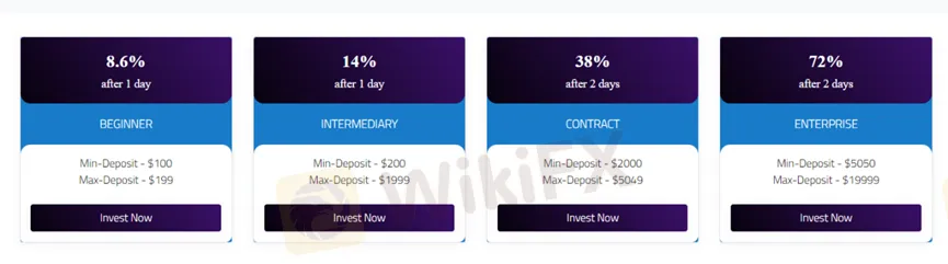 Investment Investment