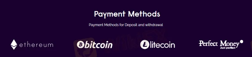 Deposit 