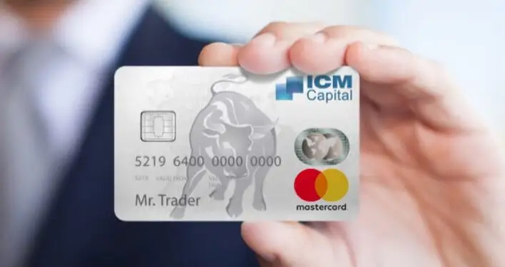 WIKIFX REPORT: ICM Capital Releases Financial Results In Fy20 With A Net Profit Of £177,000