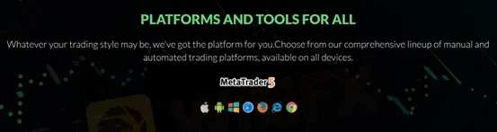 Trading Trading