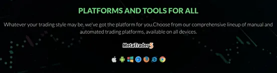 Trading Trading
