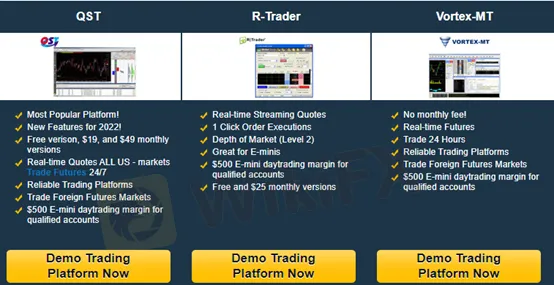 Trading 