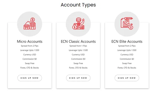 account account