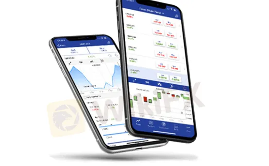 Trading 