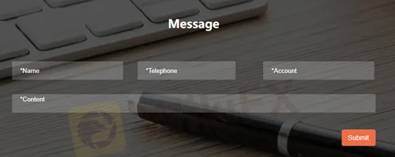 Customer-support