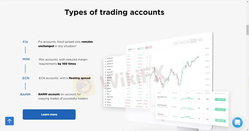 Trading 