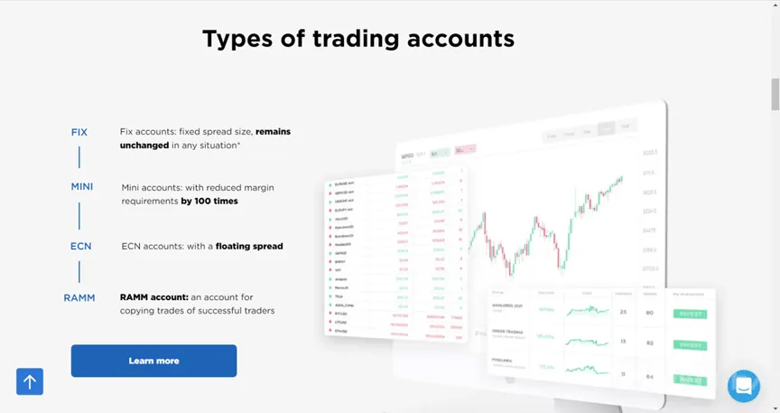 Trading 
