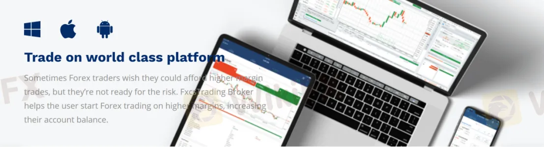 Trading 