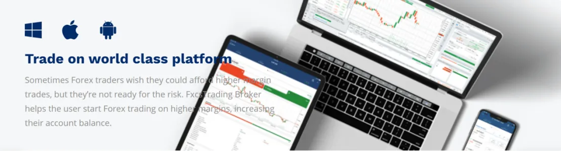 Trading 