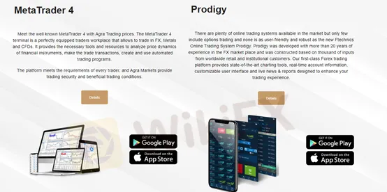 Trading 