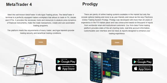 Trading Trading